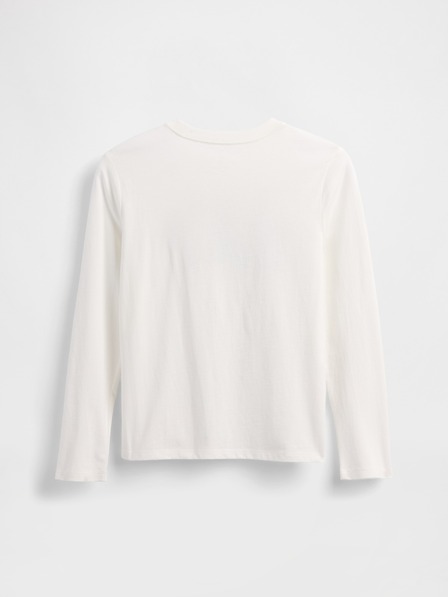 GAP Otroška majica z logotipom GAP