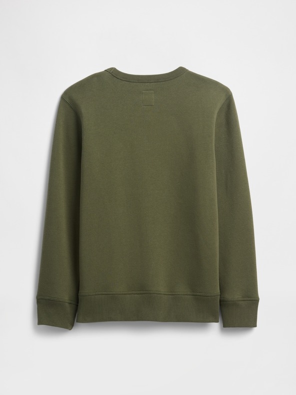 GAP Otroška majica z logotipom GAP