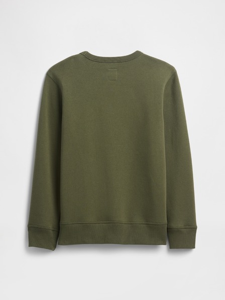 GAP Otroška majica z logotipom GAP