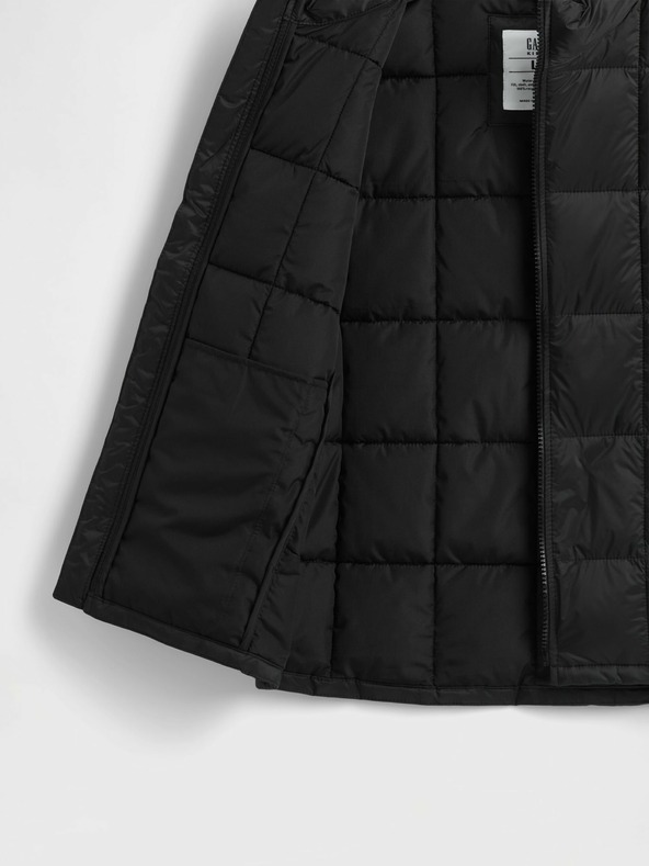 GAP Otroška prešita lahka telovnik GAP