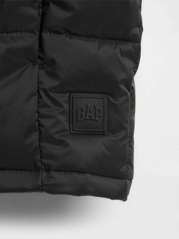 GAP Otroška prešita lahka telovnik GAP