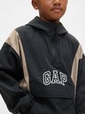 GAP Otroška vodoodporna najlonska jakna GAP