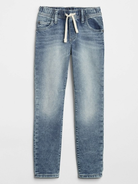 GAP Detské slim džínsy GAP