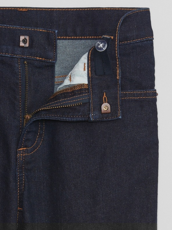 GAP Gap Baby Original Straight Jeans