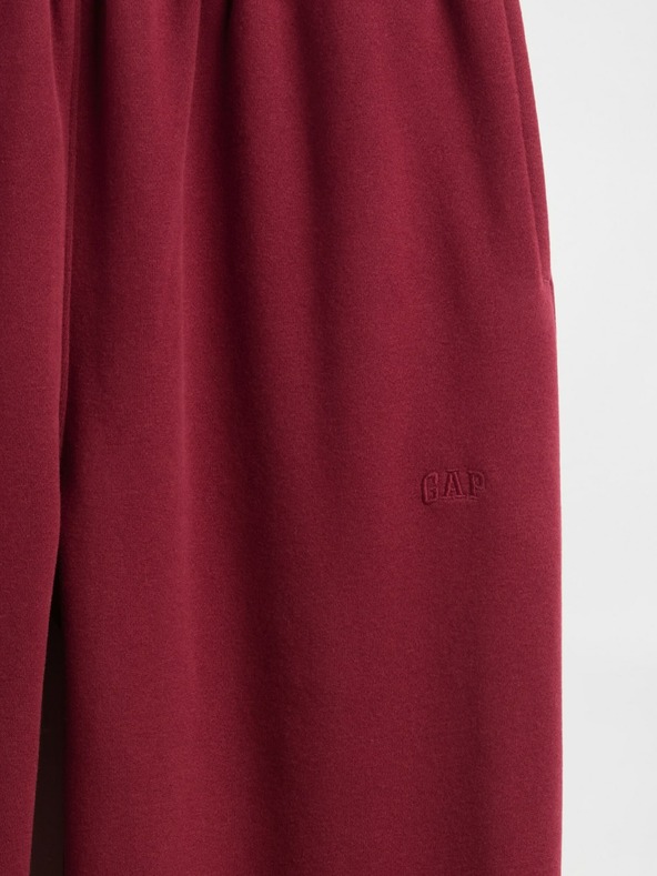 GAP Otroški Baggy VintageSoft trenirka GAP