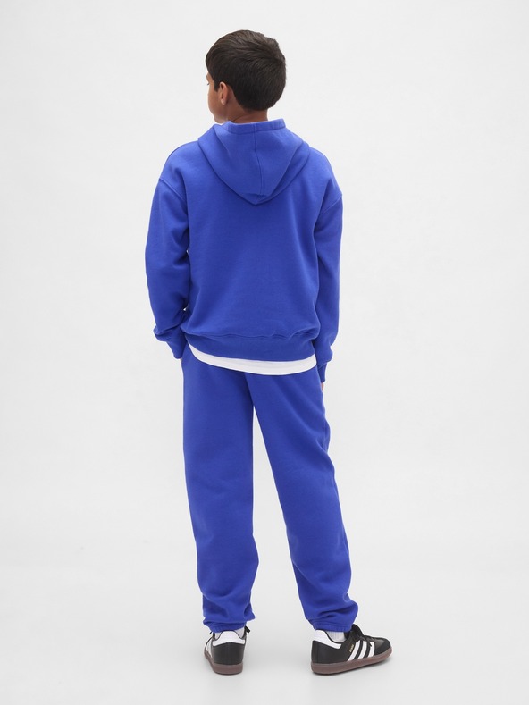 GAP Otroške trenirke z logotipom GAP