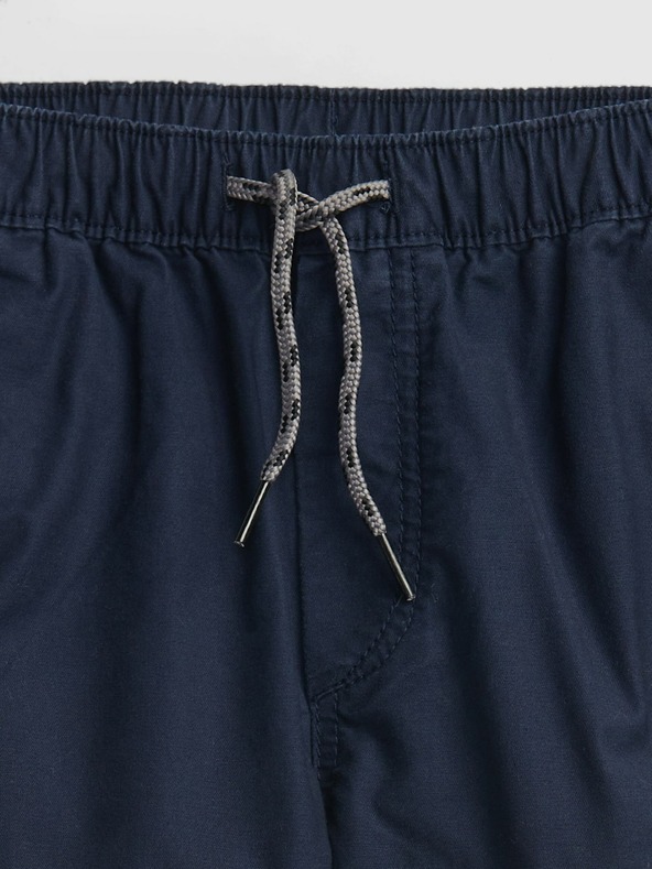 GAP Detské jogger nohavice GAP