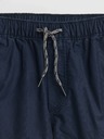 GAP Detské jogger nohavice GAP