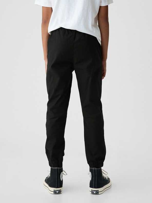 GAP Detské jogger nohavice GAP