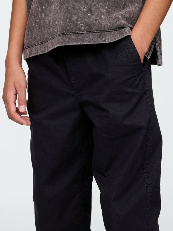 GAP Otroške hlače Everyday Joggers GAP