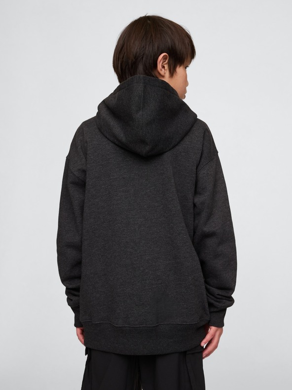 GAP Otroška majica z logotipom GAP