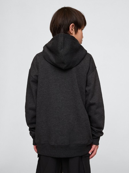 GAP Otroška majica z logotipom GAP