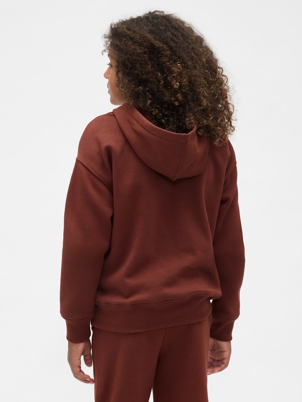 GAP Otroška majica z logotipom GAP