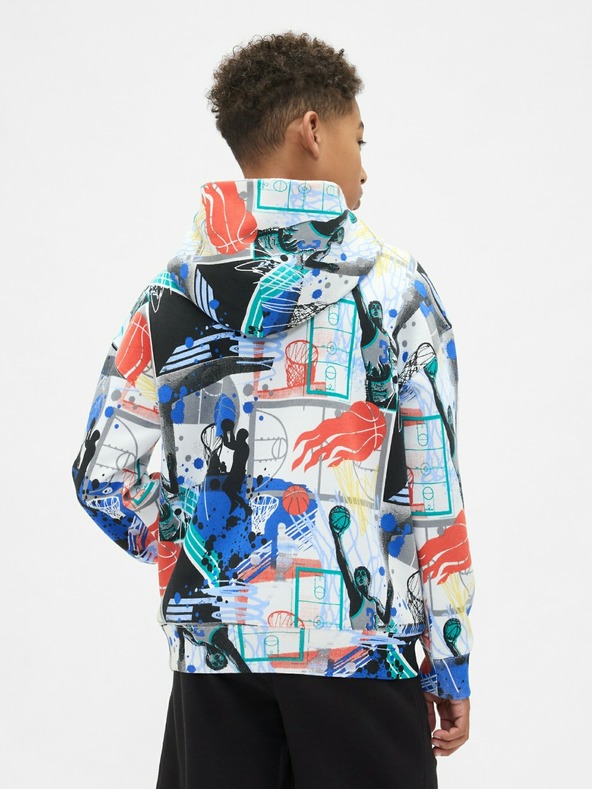 GAP Otroška VintageSoft jopica GAP