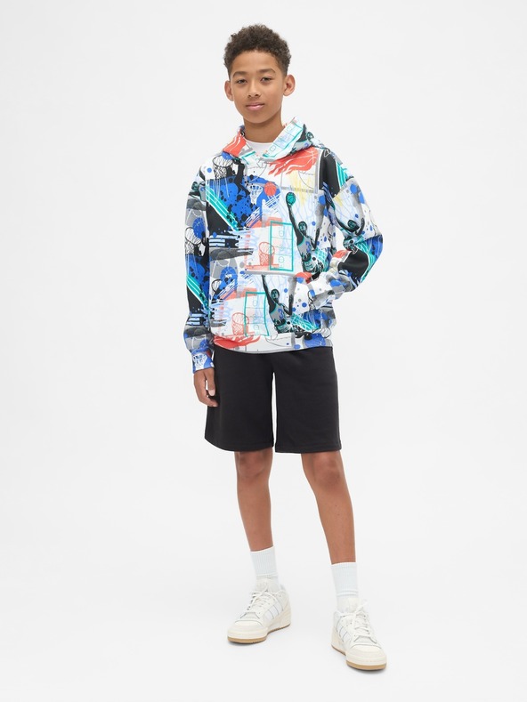 GAP Otroška VintageSoft jopica GAP