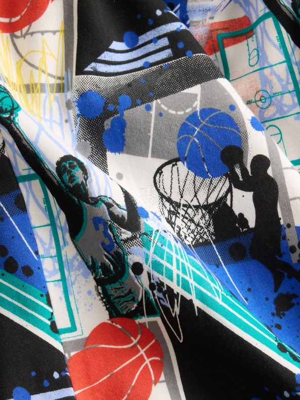 GAP Otroška VintageSoft jopica GAP