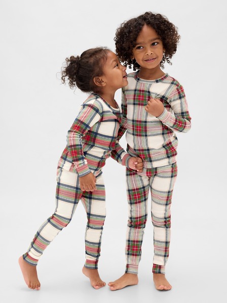 GAP Otroška pižama GAP