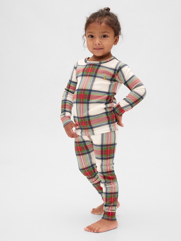 GAP Otroška pižama GAP