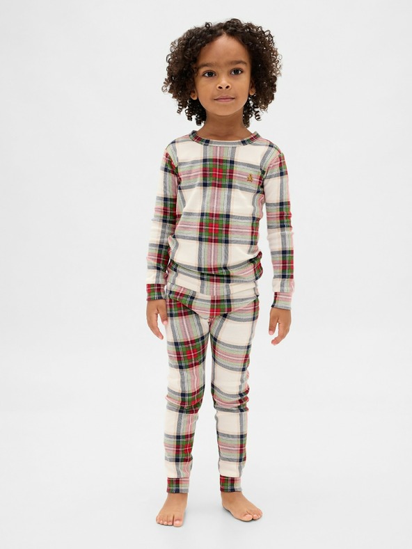 GAP Otroška pižama GAP