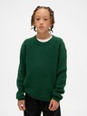GAP Otroški pulover CashSoft GAP