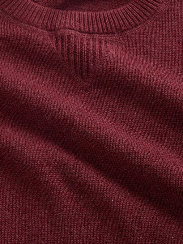 GAP Otroški pulover Gap