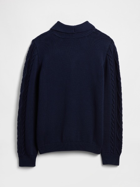 GAP Otroški kardigan GAP