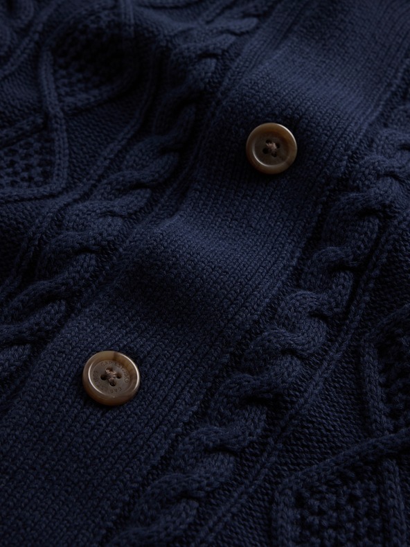 GAP Otroški kardigan GAP