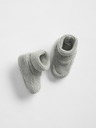 GAP Baby pletene copatke Brannan Unisex GAP