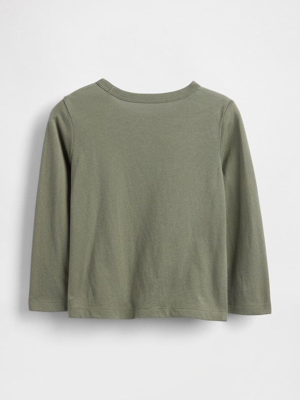 GAP Otroška majica Mix & Match GAP