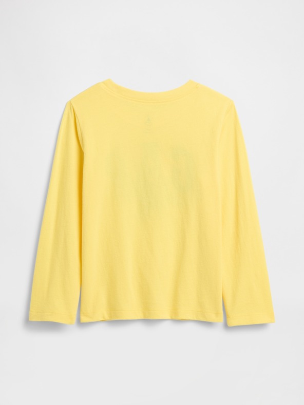 GAP Otroška majica GAP