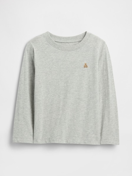 GAP Baby majica Brannan Bear GAP