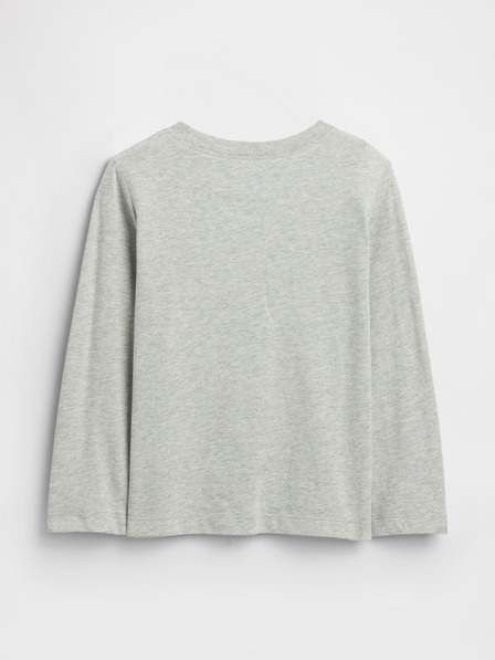 GAP Baby majica Brannan Bear GAP