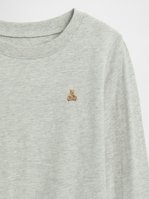 GAP Baby majica Brannan Bear GAP