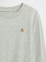 GAP Baby majica Brannan Bear GAP