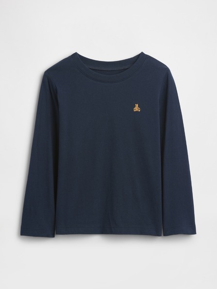GAP Baby majica Brannan Bear GAP
