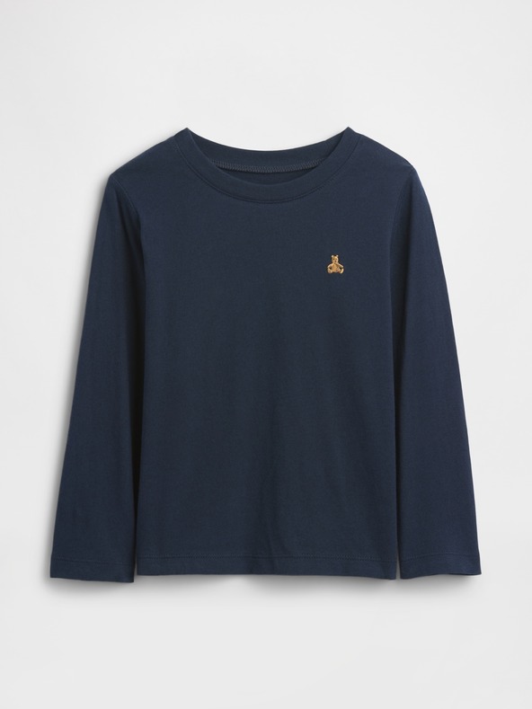 GAP Baby majica Brannan Bear GAP