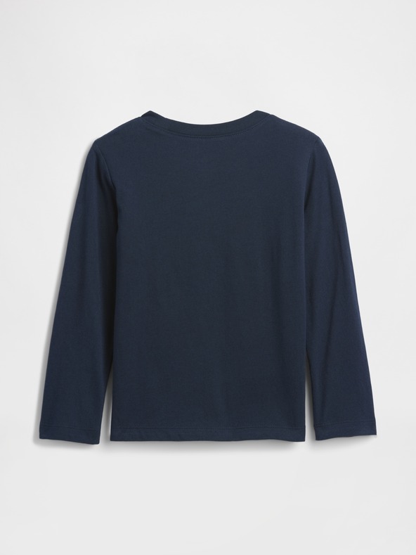 GAP Baby majica Brannan Bear GAP