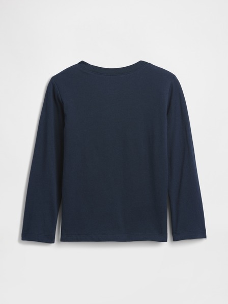 GAP Baby majica Brannan Bear GAP