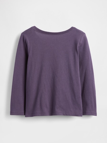 GAP Otroška majica z logotipom GAP