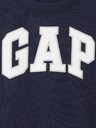 GAP Otroška majica z logotipom GAP
