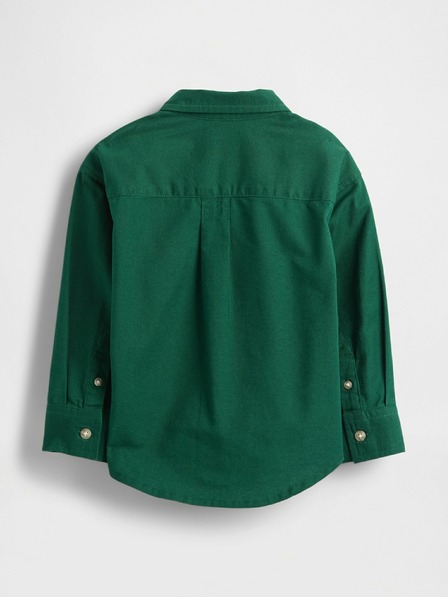 GAP Baby oversize oxford srajca GAP