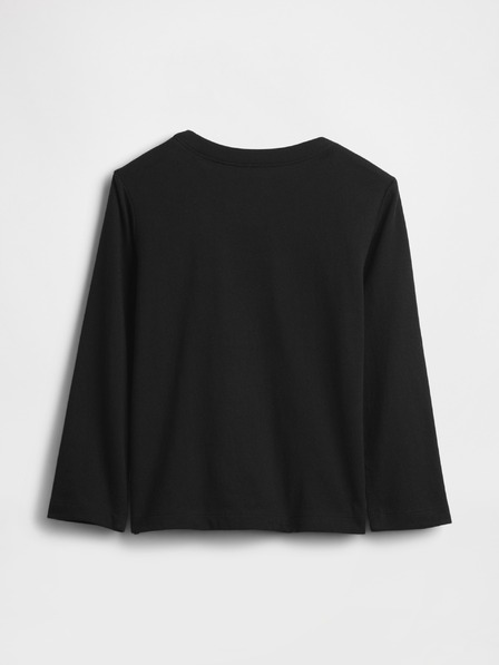 GAP Otroška majica z logotipom GAP