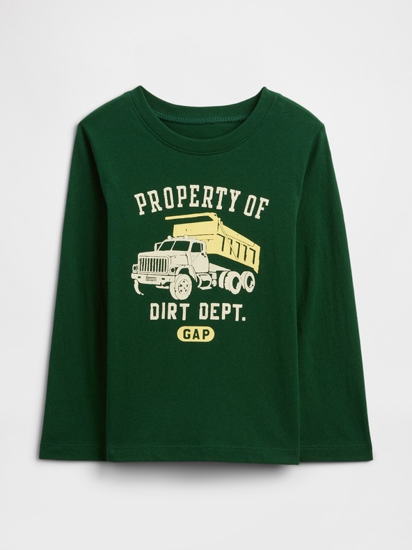 GAP Otroška majica GAP