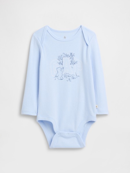 GAP Baby body Brannan bear GAP