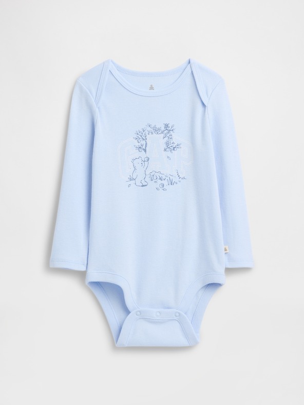 GAP Baby body Brannan bear GAP