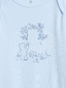 GAP Baby body Brannan bear GAP