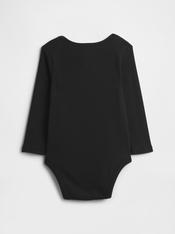 GAP Detské body Unisex GAP