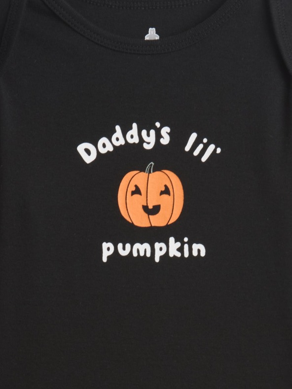 GAP Detské body Unisex GAP