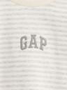 GAP Otroška majica z logotipom Gap