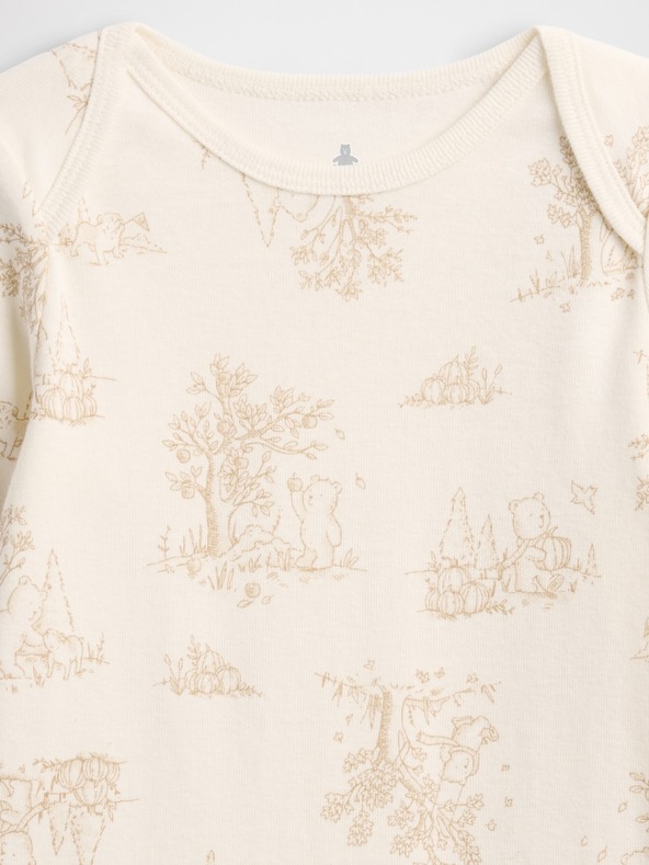 GAP Detské body Unisex GAP